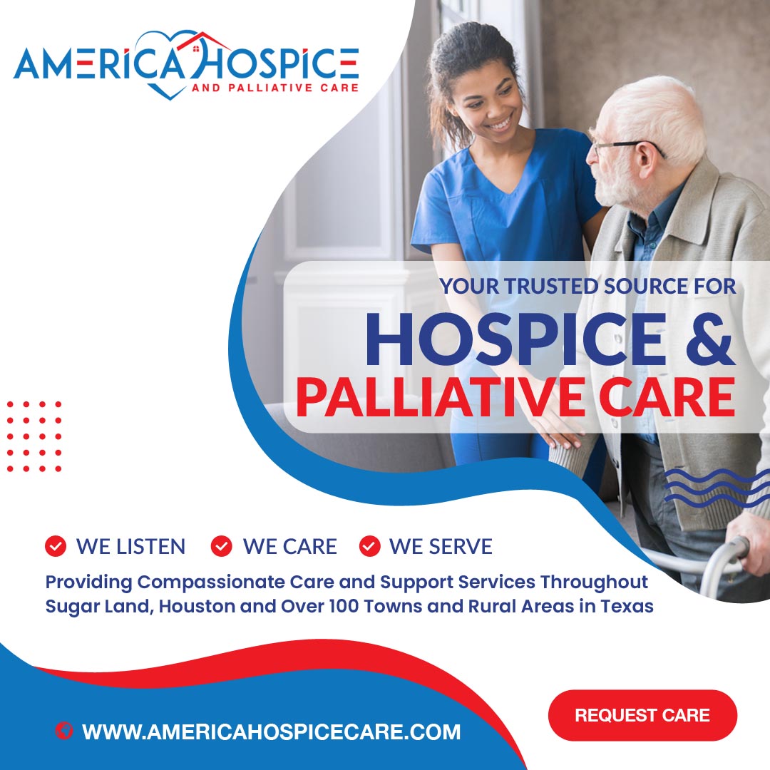 Golden Hospice and Palliative Care, Inc.